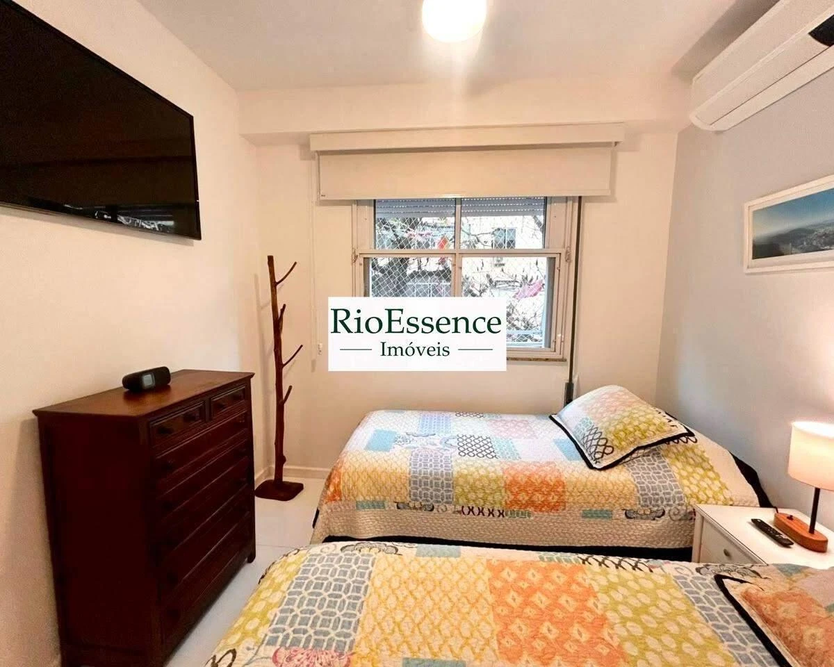 Furnished 1-bedroom apartment with separate kitchen — photo 6