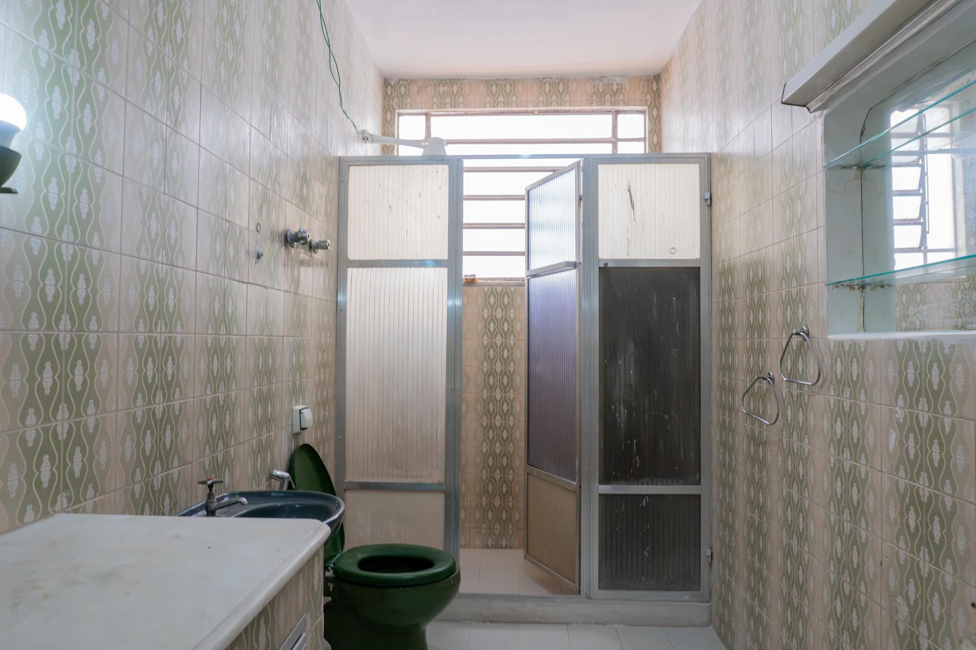 5 quartos e jardim: casa de 130 m² — photo 44