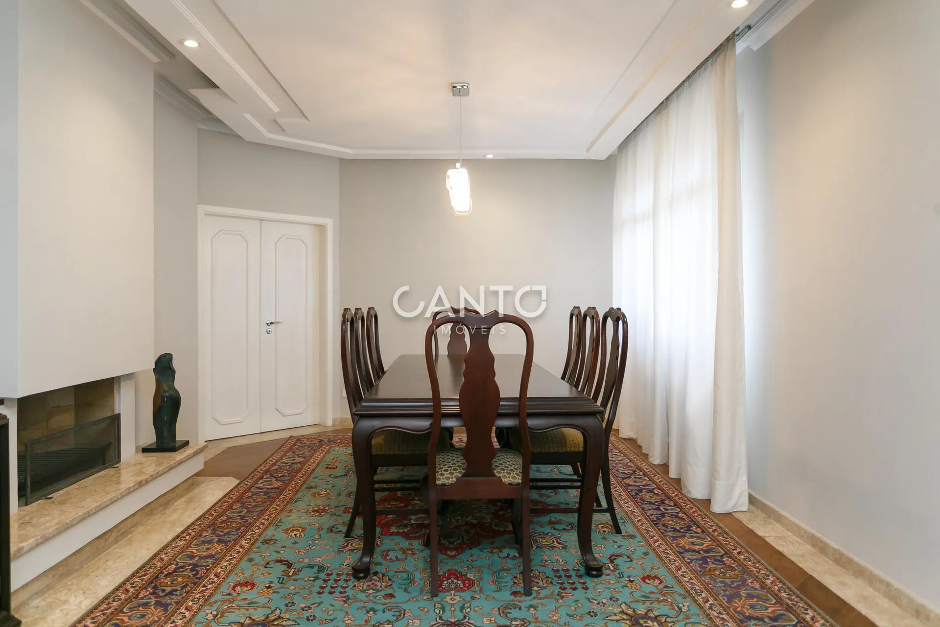 4-bedroom apartment with 3 parking spaces included — photo 4
