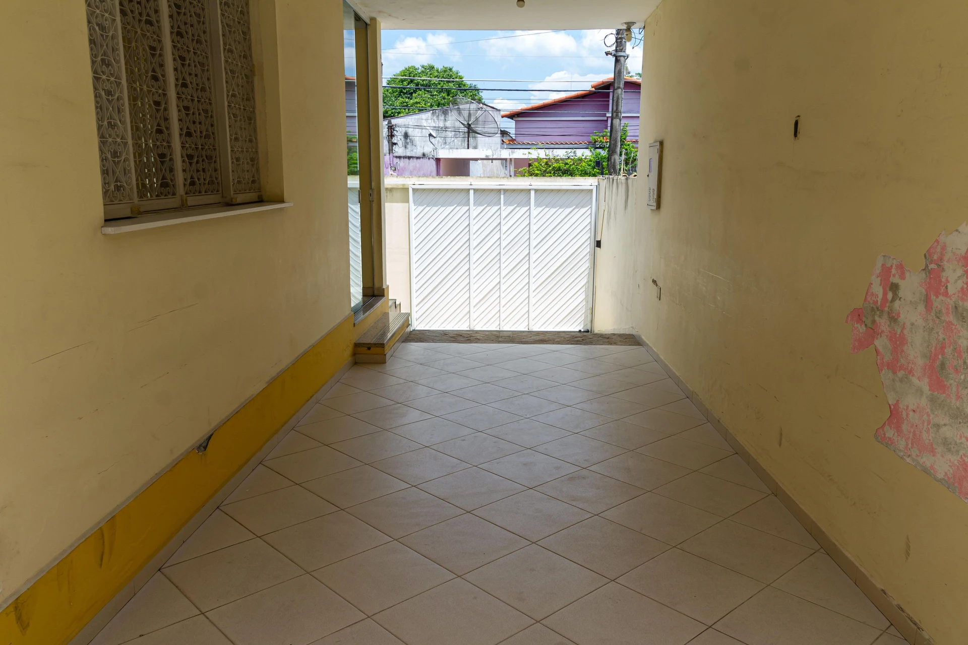 Casa com 3 quartos, 3 banheiros e jardim privativo — photo 7