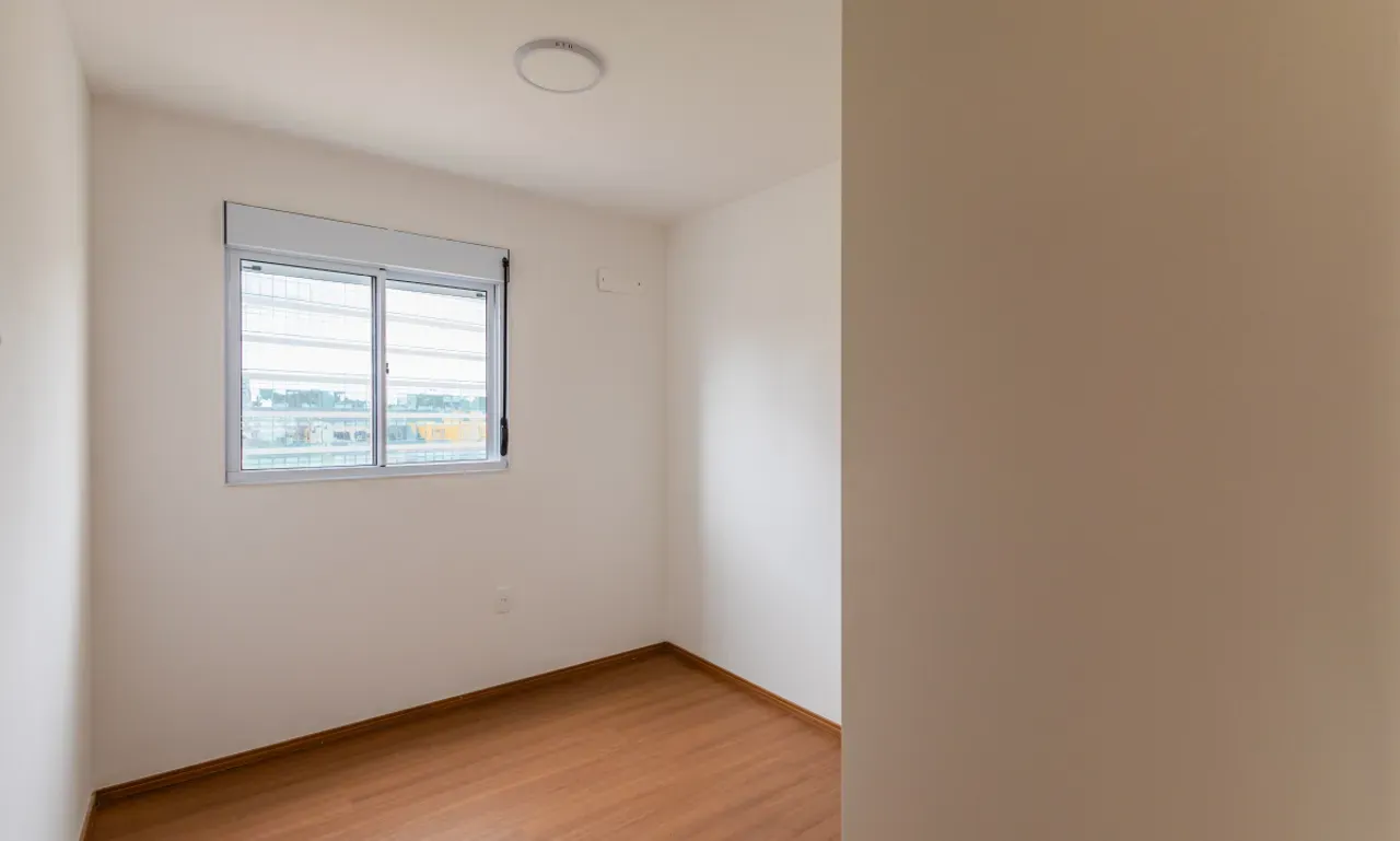 Washing machine in a 2-bedroom apartment, 47 m² — photo 3