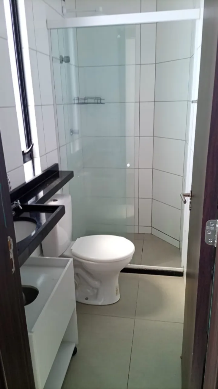 Квартира 68 м², 2 спальни, Жуан-Песоа — photo 10
