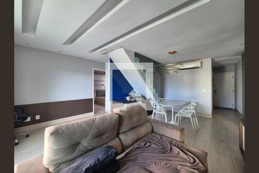 Departamento, 170 m², con balcón cerrado con vidrio — photo 18