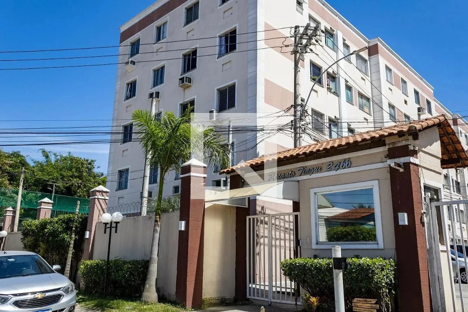 Apartamento com espaço de home office, Campo Grande — photo 34