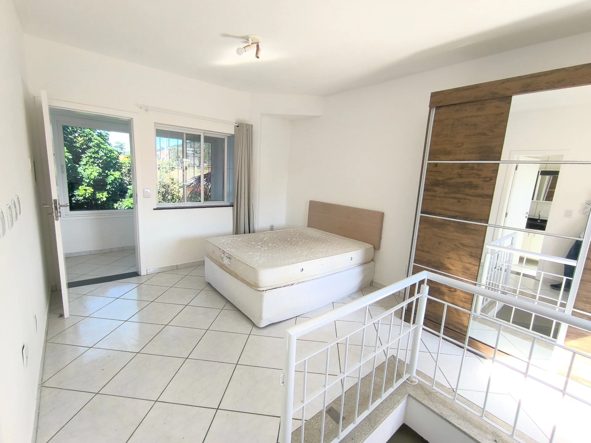 67 m² apartment with 1 bedroom and covered parking — photo 4