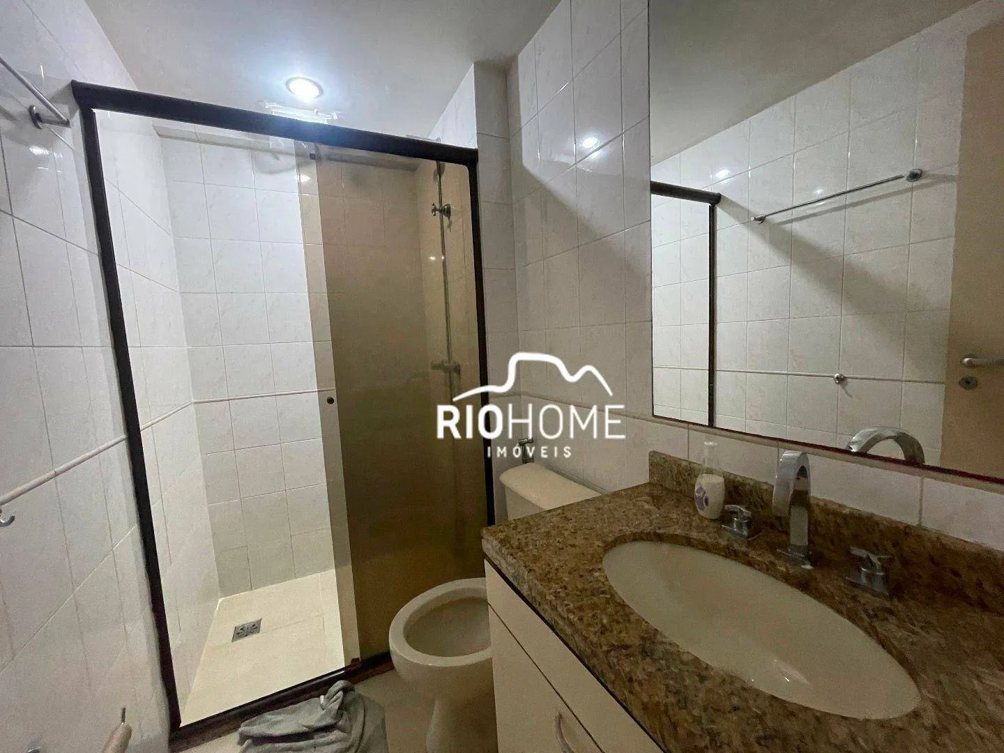 3-bedroom apartment for rent with 87 m² and parking — photo 19