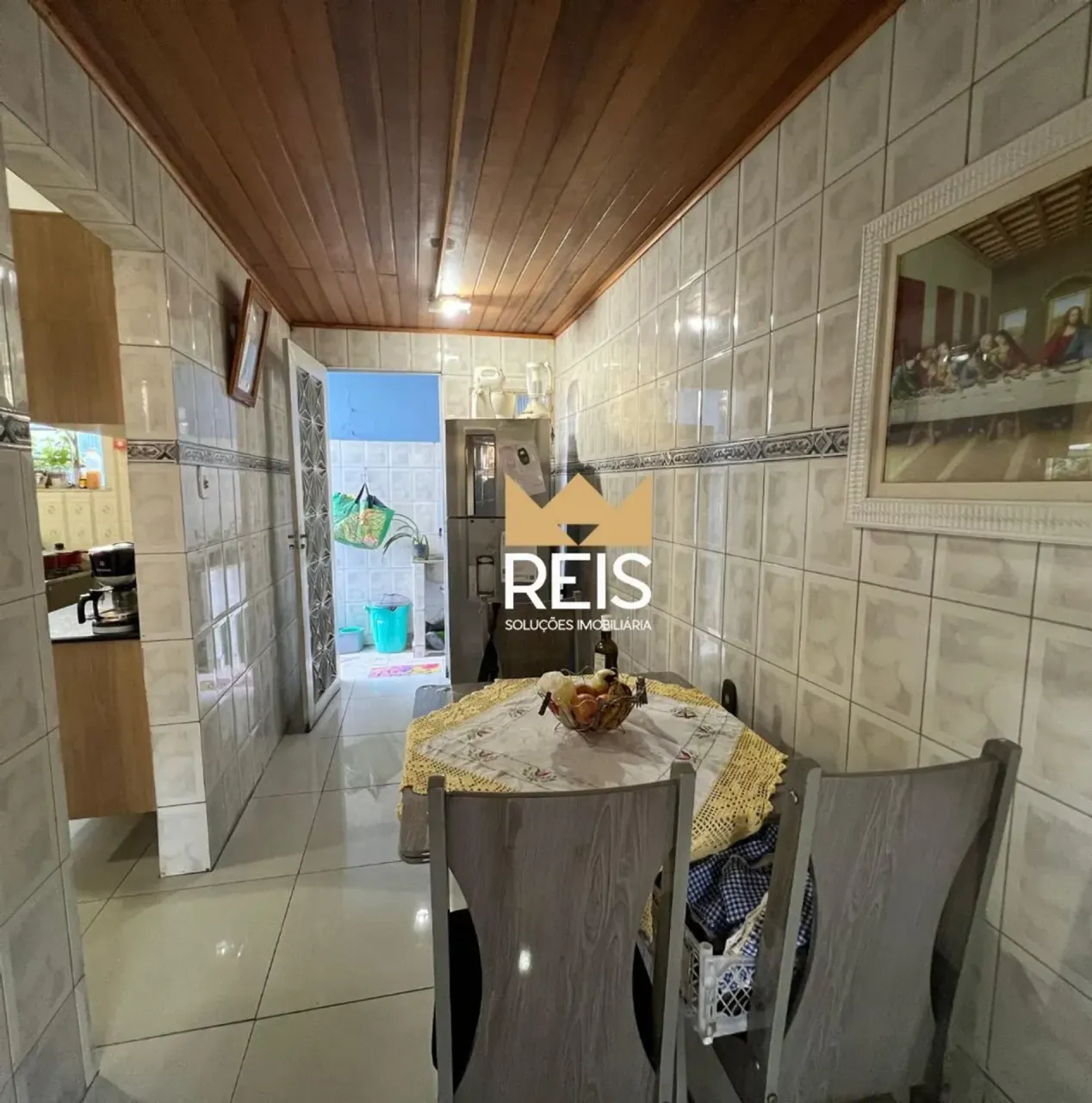 Single-level house with 2 bedrooms and 2 bathrooms — photo 12
