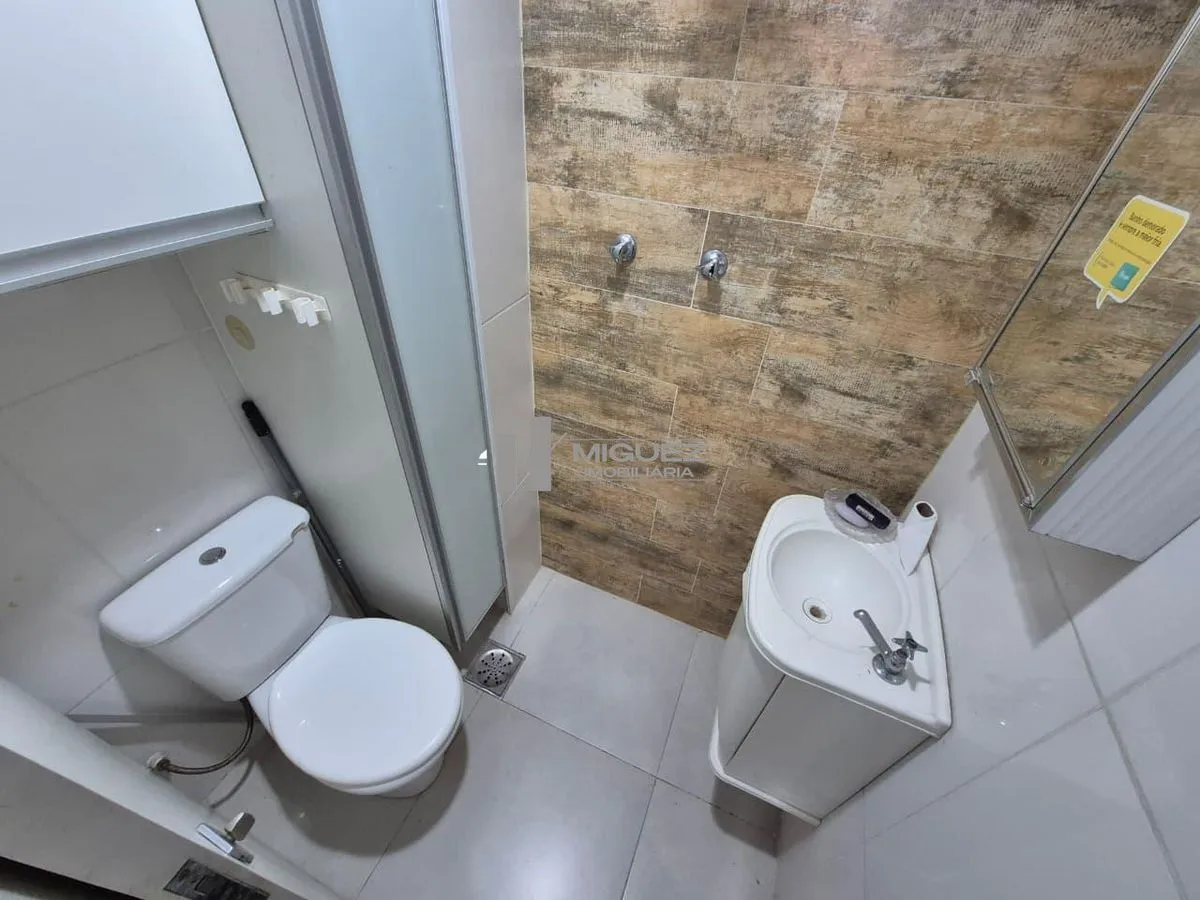 108 m² apartment with a private BBQ and a home office — photo 27