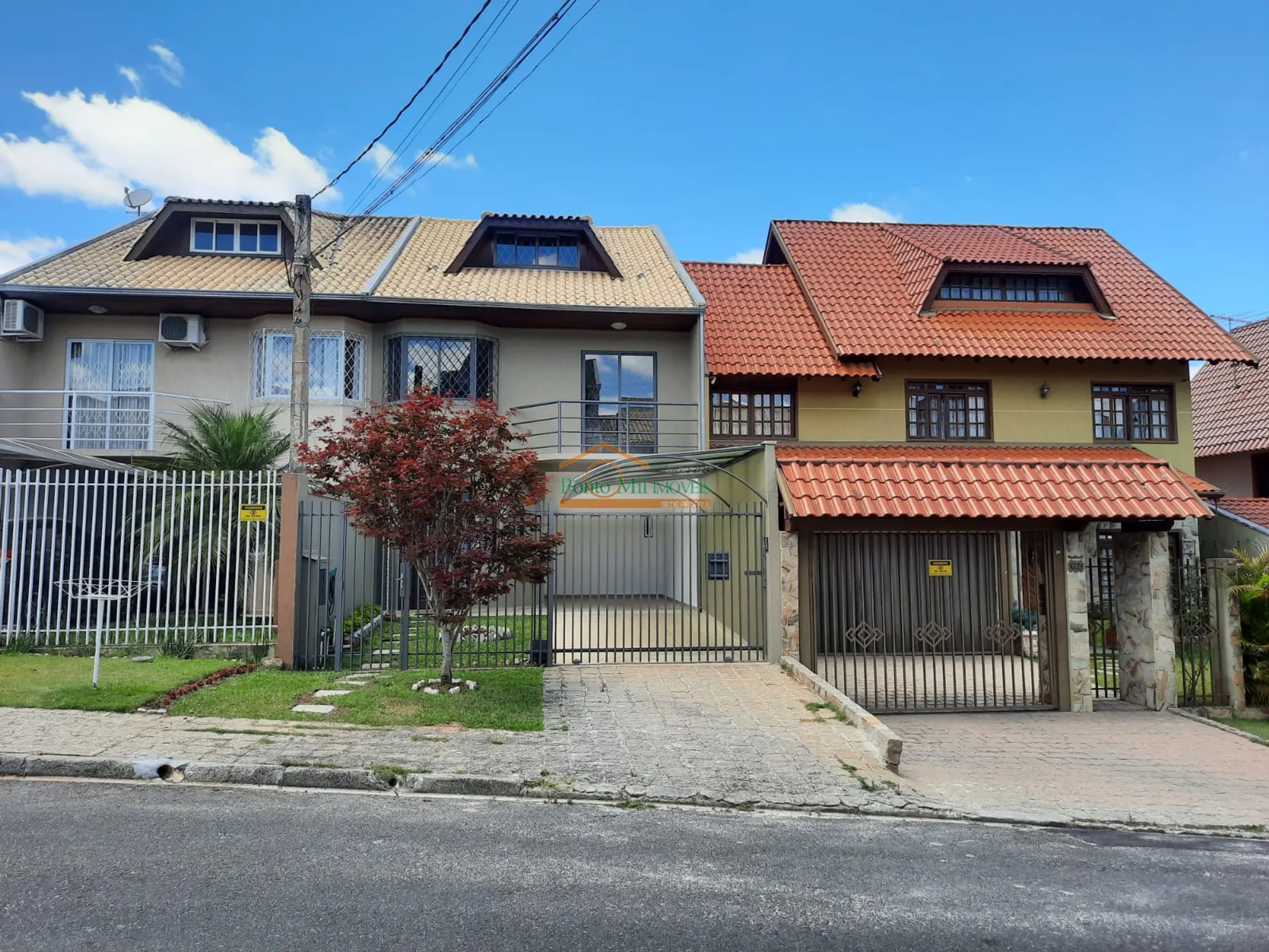Triplex townhouse with 3 bedrooms and private BBQ — photo 2