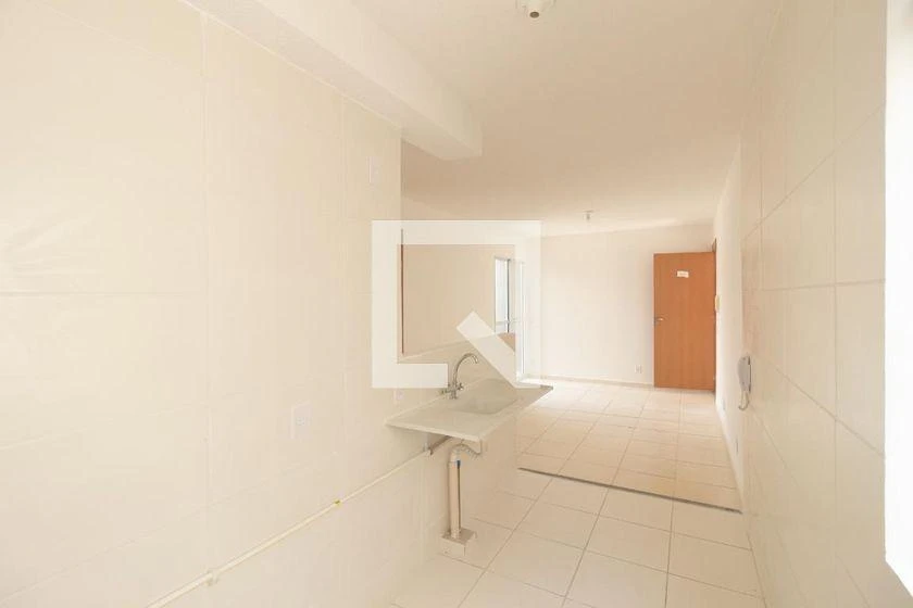 Rental apartment with 2 bedrooms and a closed kitchen — photo 36