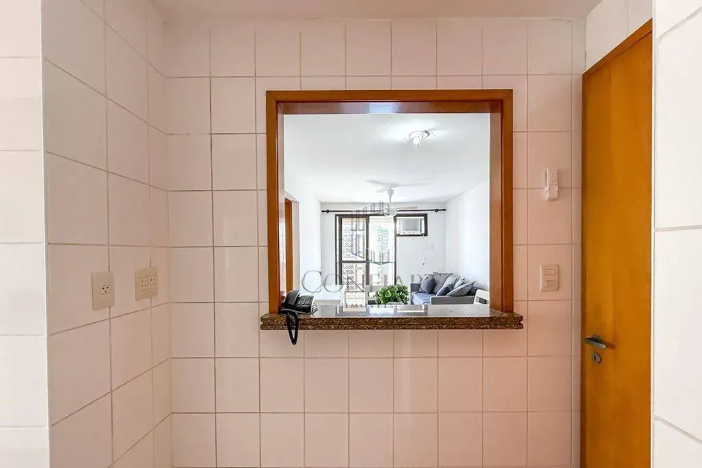 Apartamento para locação com 2 quartos e 2 banheiros — photo 17