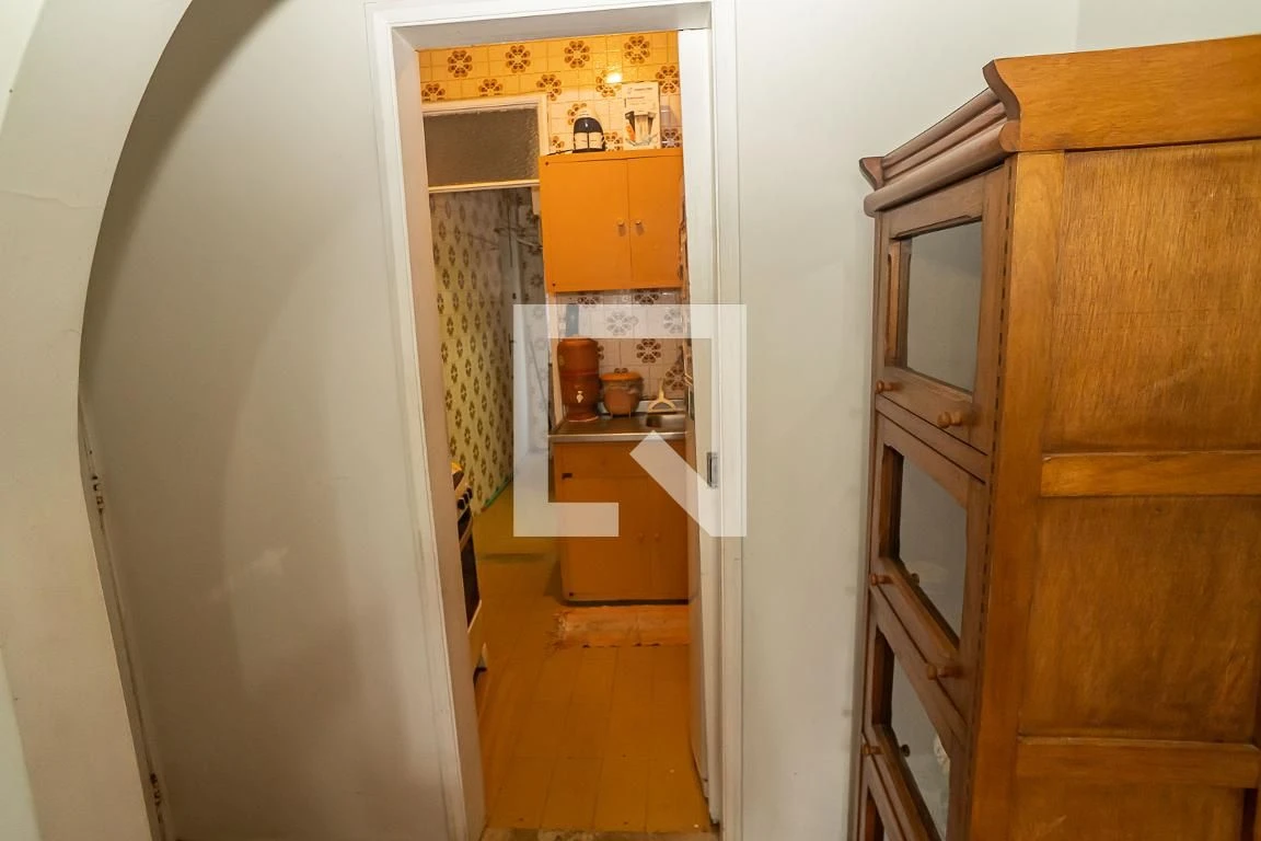 2-bedroom apartment with a washing machine in Rio de Janeiro — photo 13