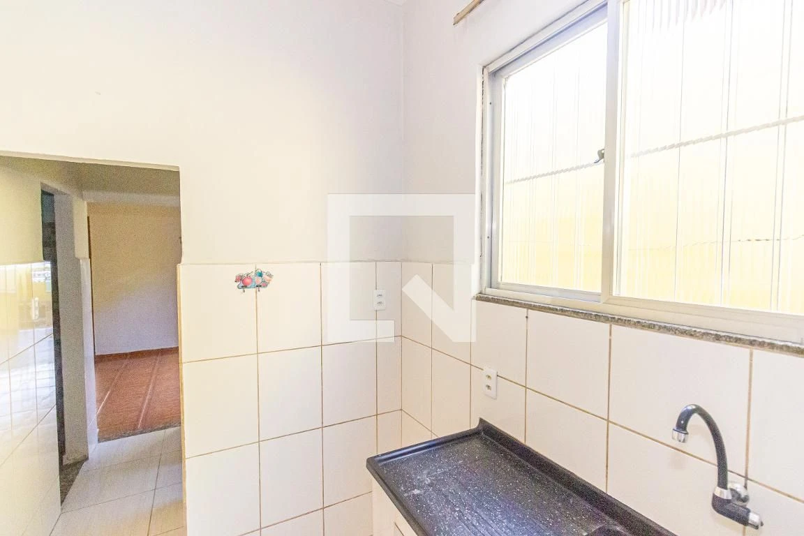 Unfurnished house with 2 bedrooms and private garden — photo 25