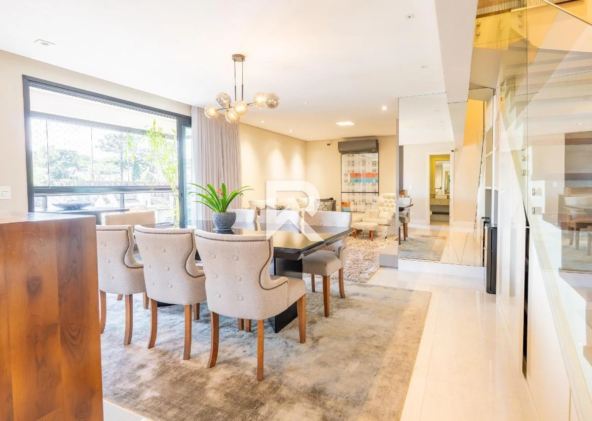 Balcón gourmet y 3 dormitorios: departamento de 143 m² — photo 15