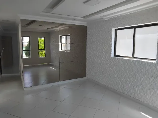 Casa de 3 dormitorios con lavadora en João Pessoa — photo 9