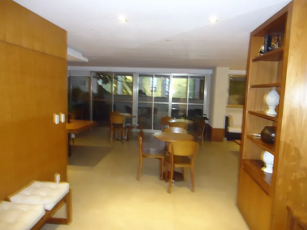 90 m² apartment with 2 bedrooms and a balcony — photo 12