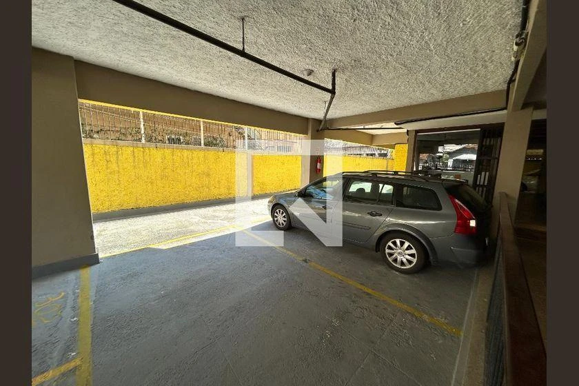 Apartamento mobiliado de 3 quartos com máquina de lavar — photo 29