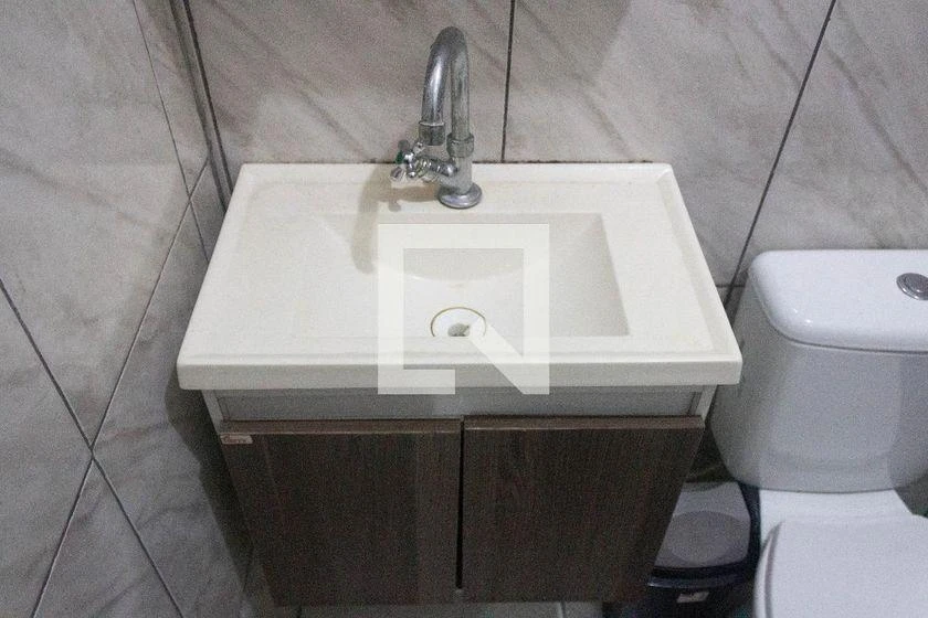 Departamento de 1 dormitorio con lavadora en Rio de Janeiro — photo 13