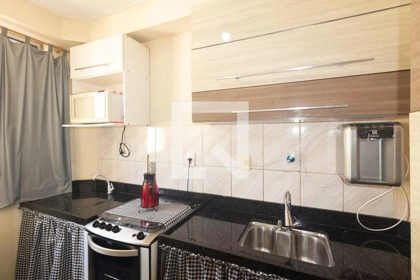 Мебльована квартира 48 м² з 2 спальнями та місцем — photo 10