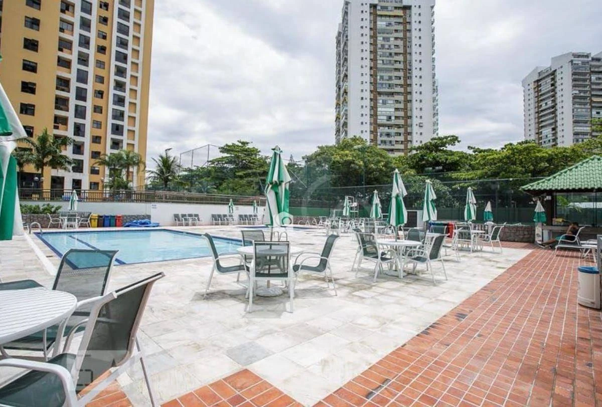 Квартира з 3 спальнями, 5 ванними кімнатами та 200 м² — photo 43
