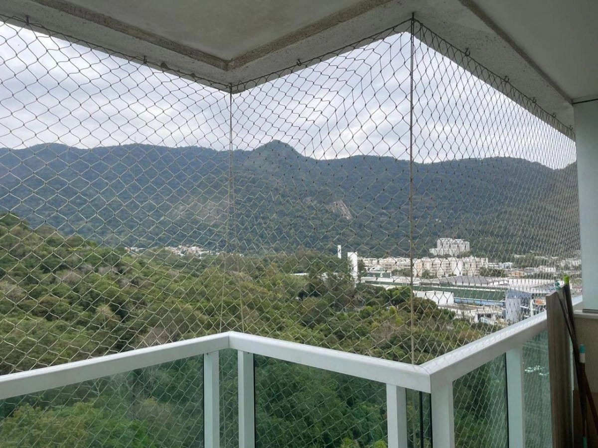 Furnished apartment, 70 m², with a washing machine — photo 34