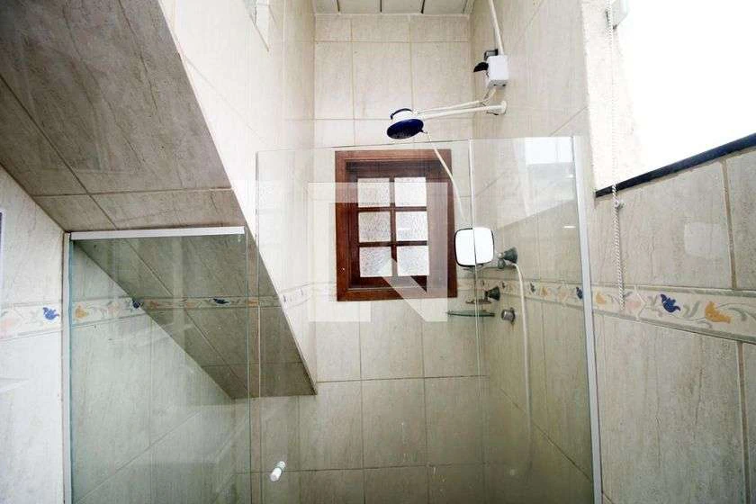 Unfurnished house with 1 bedroom and 50 m² — photo 13