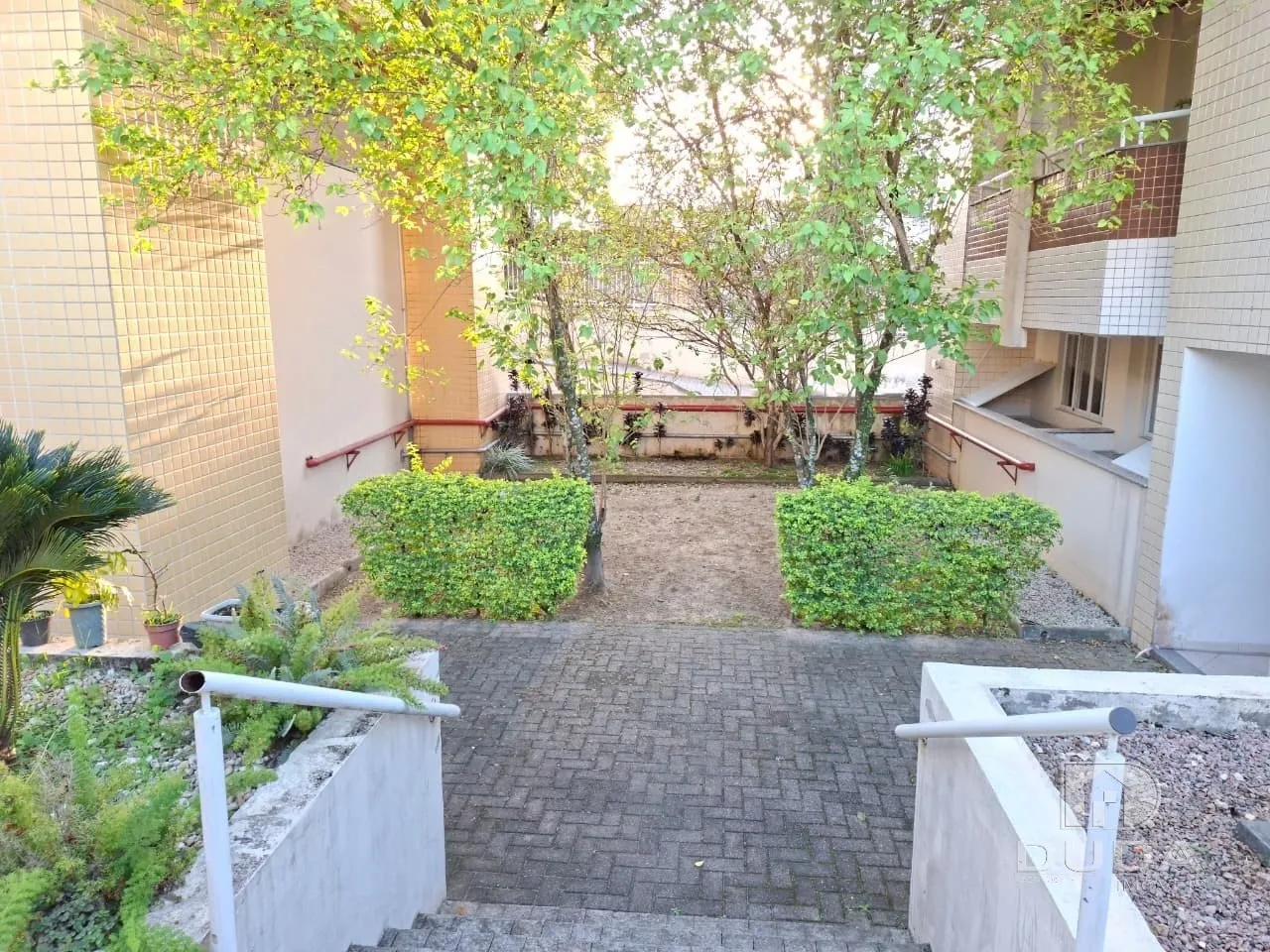Apartamento amueblado de 2 dormitorios 76 m² en 3er piso — photo 21
