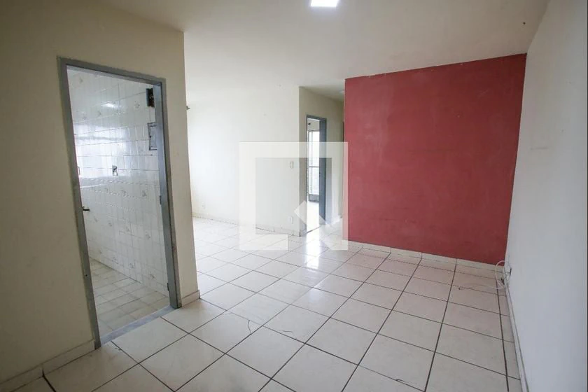 2-bedroom rental apartment with balcony — photo 15