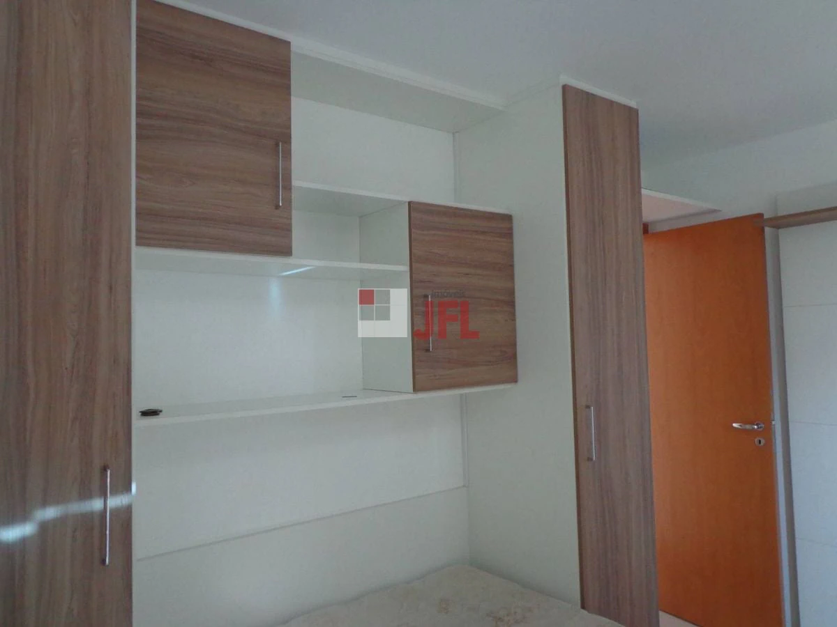 Apartment, 76 m², with a private BBQ — photo 22