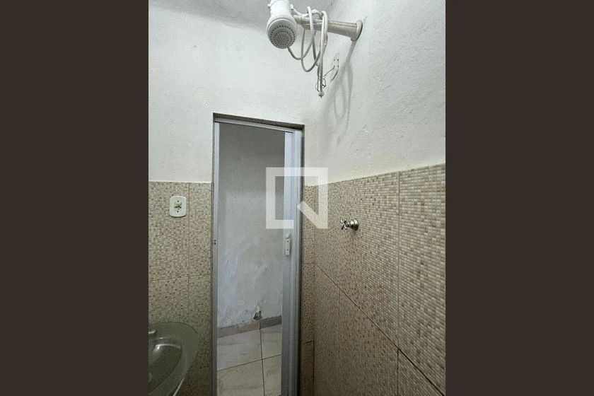 Casa de 40 m² e 1 quarto, Pilares — photo 9