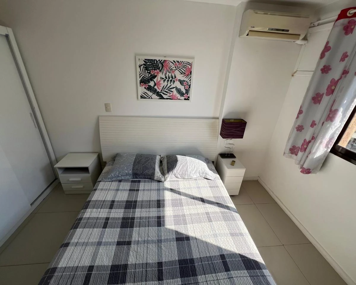 Cobertura duplex mobiliada com 2 suítes e 140 m² — photo 20