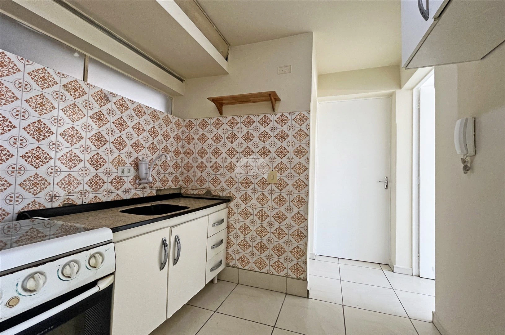 2-bedroom, 65 m² apartment in Curitiba — photo 2