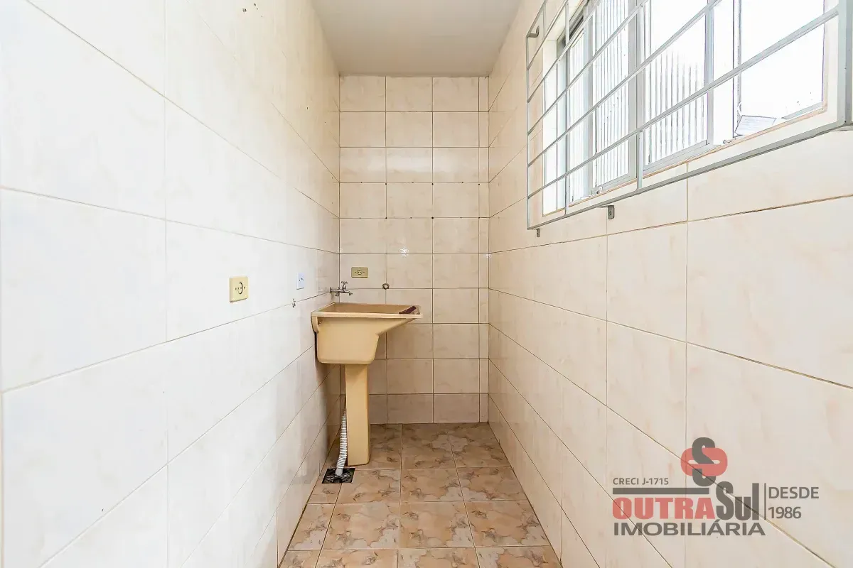 3-bedroom house, 1 with its own bathroom, 159 m², Curitiba — photo 44