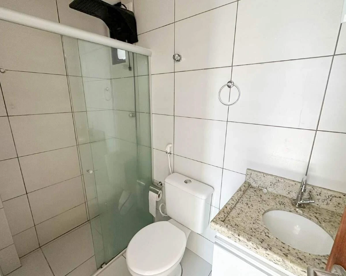 Rental apartment with 3 bedrooms and 1 en-suite — photo 12