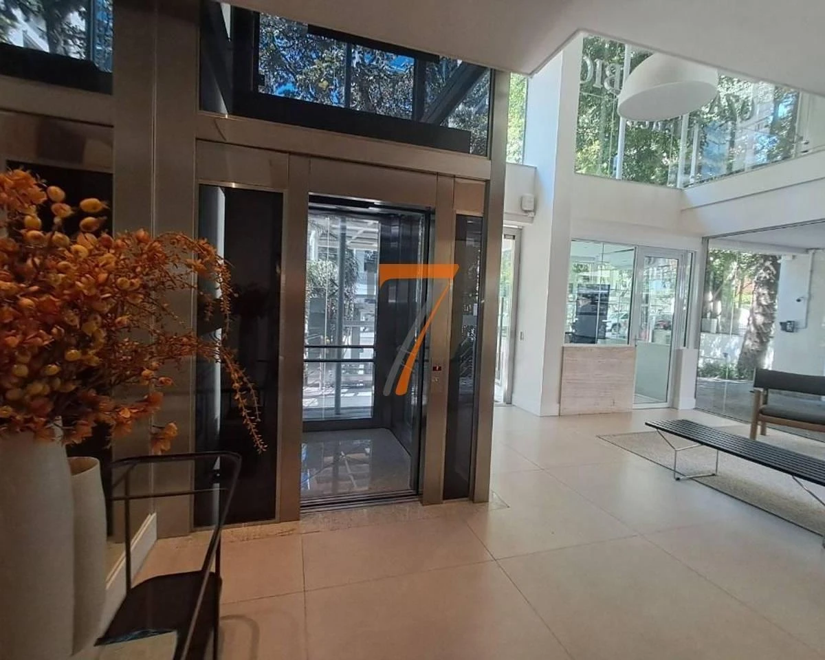 Apartamento de 4 dormitorios con 253 m² y 3 plazas — photo 35