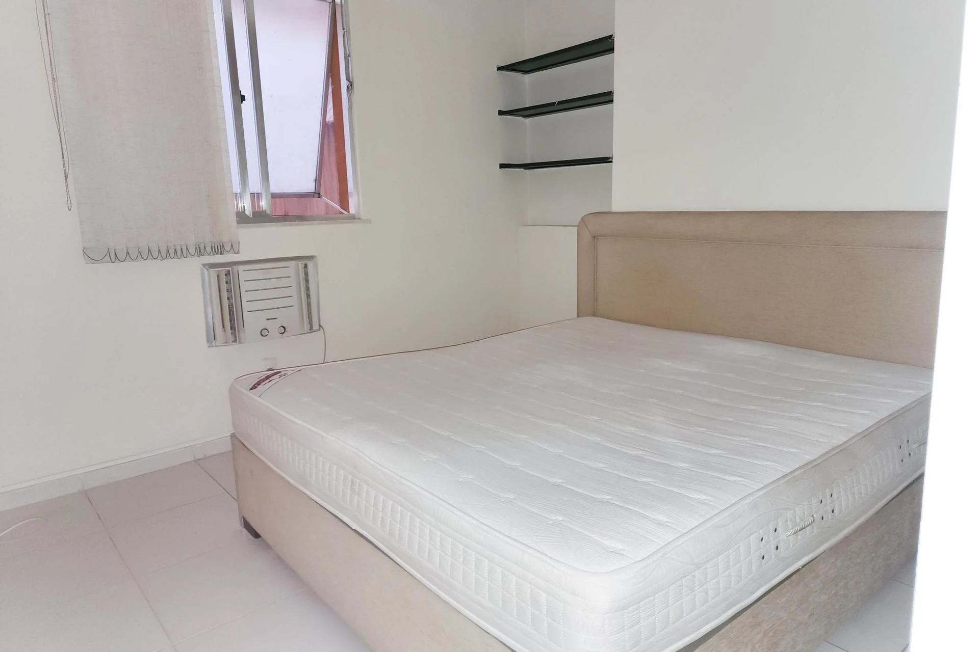Apartamento mobiliado com 2 quartos e máquina de lavar roupa — photo 16