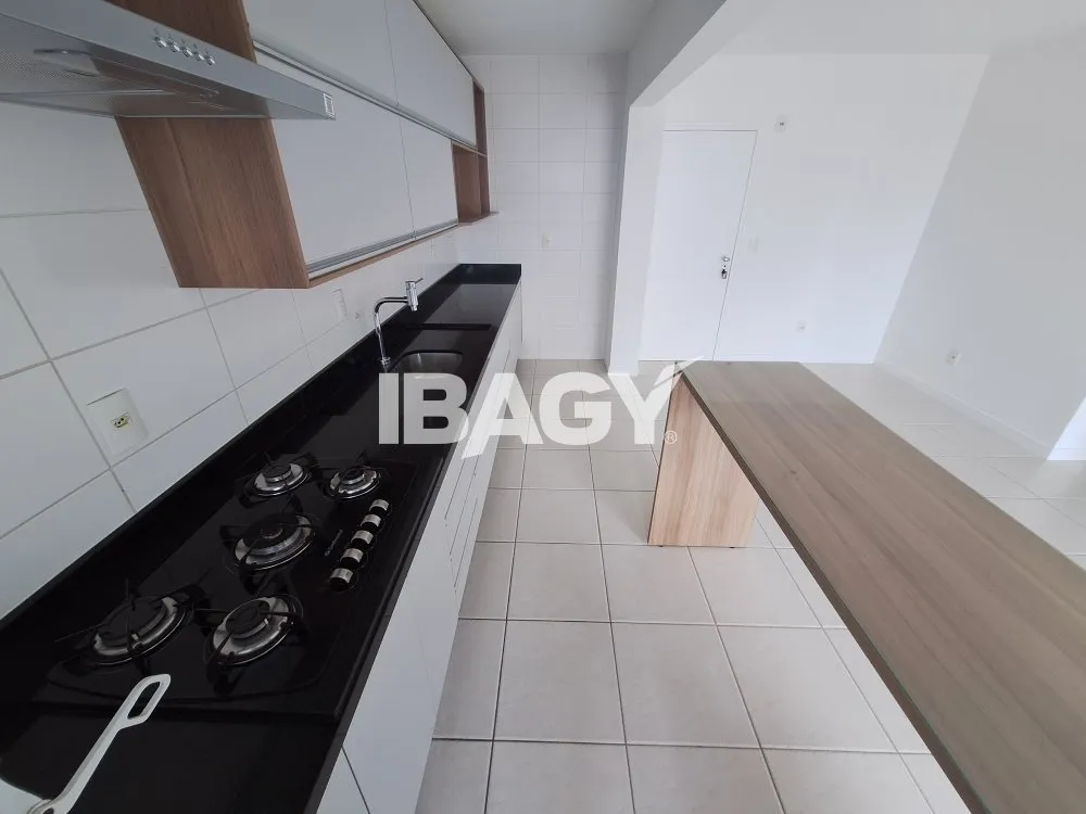 Квартира 104 м² с 2 спальнями и 2 парковками — photo 7