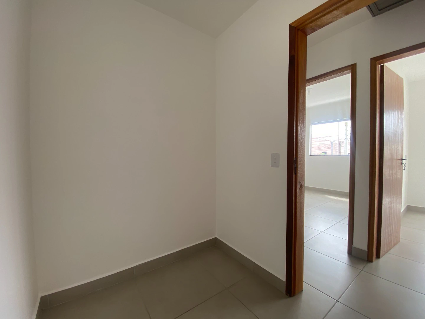 74 m² house with a private BBQ and a garden — photo 20