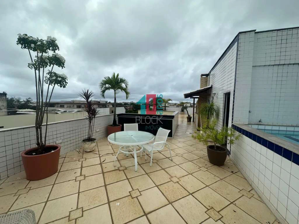 Apartamento com 3 quartos e suíte, 345 m² — photo 23