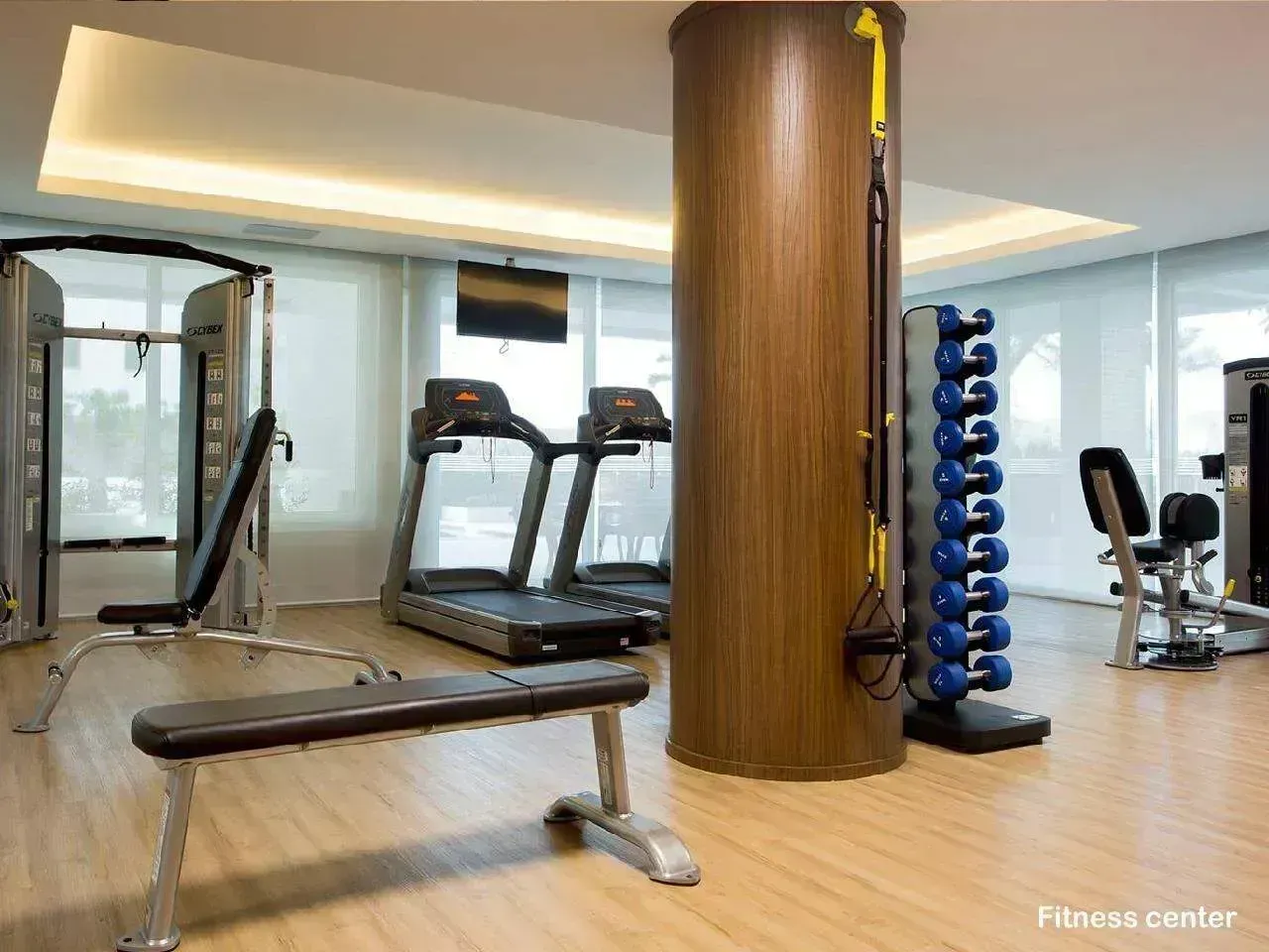 Apartamento amueblado de 3 suites con 172 m² en el 12º piso — photo 26