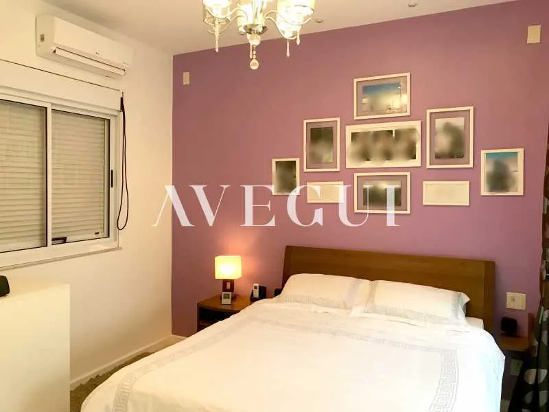 142 m² apartment with a washing machine and a dishwasher — photo 15