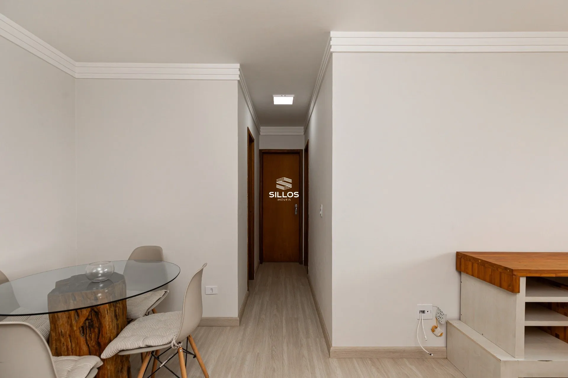 Apartamento mobiliado, 68 m², com espaço de home office — photo 21