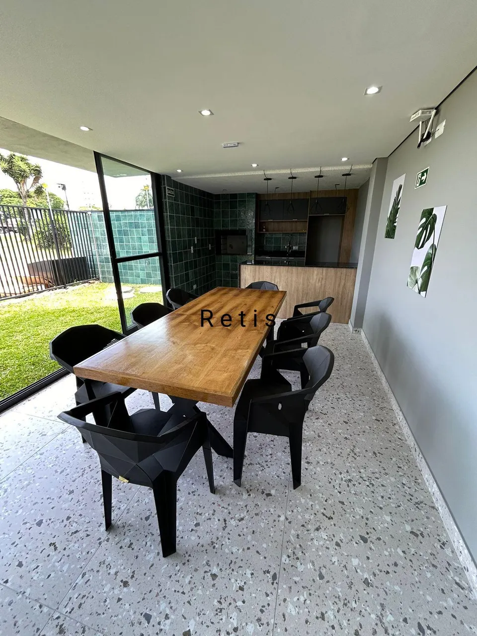 Studio com 23,06 m² e 1 vaga de garagem — photo 4