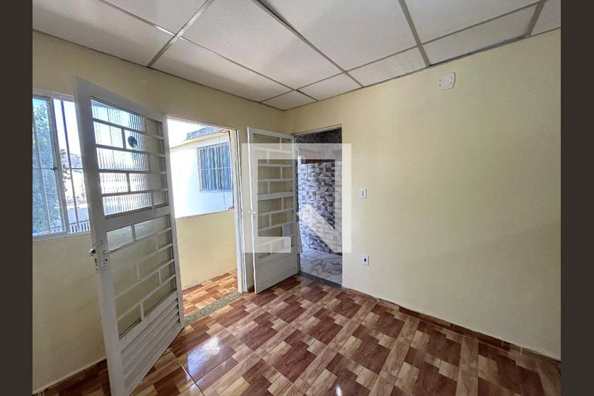 Apartamento de 1 quarto com área de sacada — photo 6