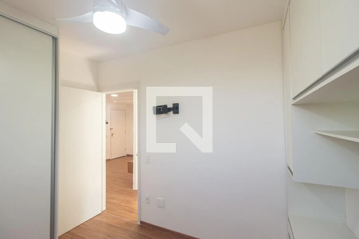 Apartment, 43 m², with a home office — photo 10