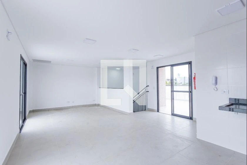 Apartment, 45 m², with a grill on the balcony — photo 9