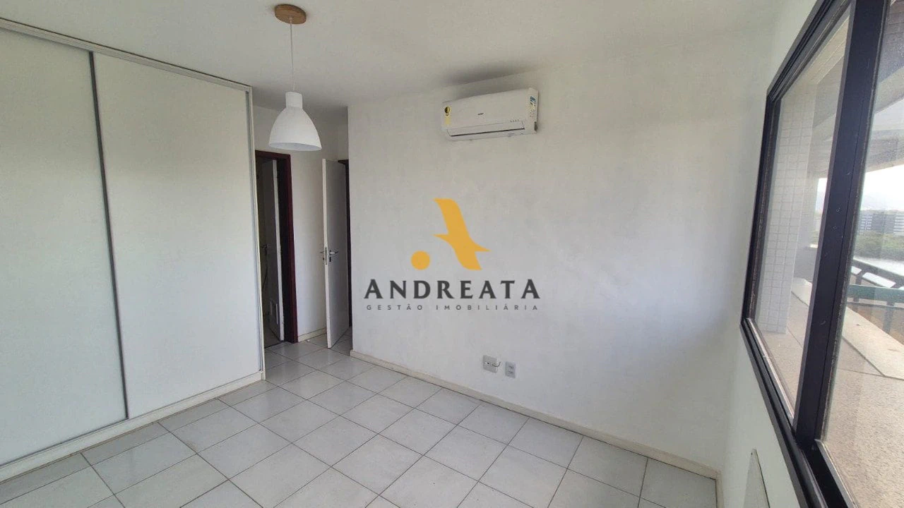 Apartamento, 92 m², com vista para a água — photo 23