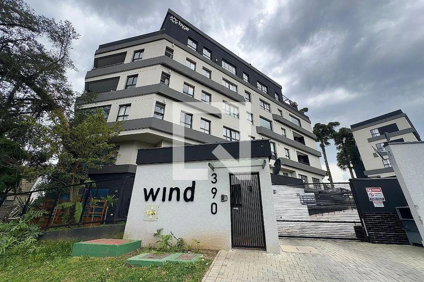 Furnished apartment, 150 m², with floor-to-ceiling windows — photo 47