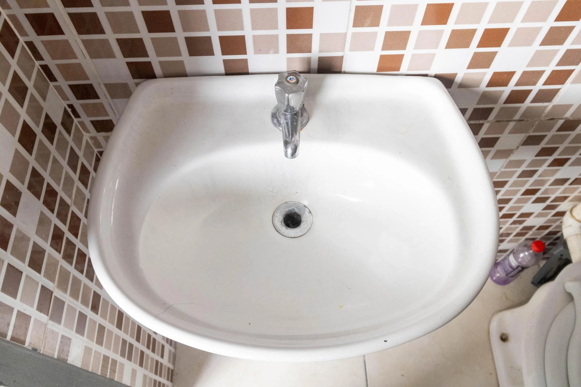 Студія без парковки: 1 спальня та 1 ванна — photo 13