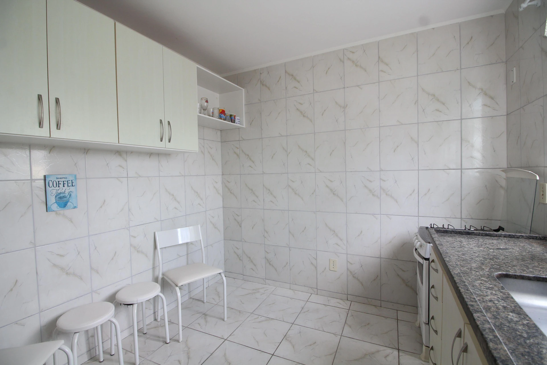 Unfurnished house with 2 bedrooms and 2 bathrooms — photo 54